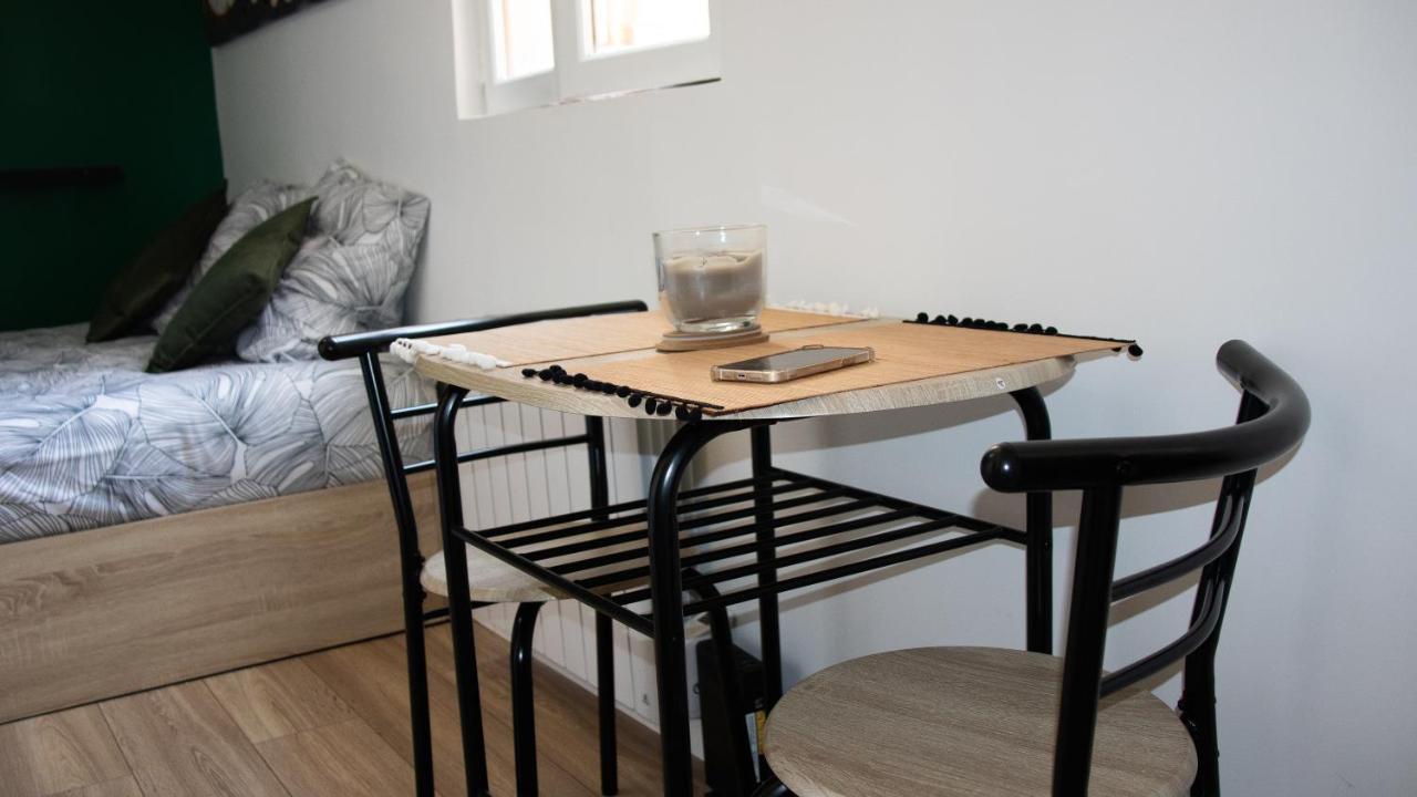 La Chill House Apartment Nogent-sur-Oise Екстериор снимка