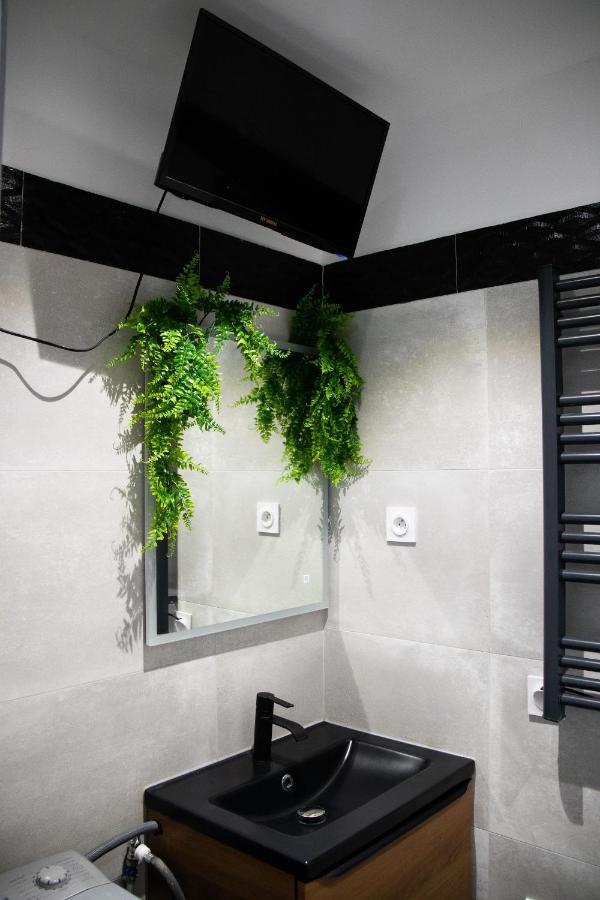 La Chill House Apartment Nogent-sur-Oise Екстериор снимка