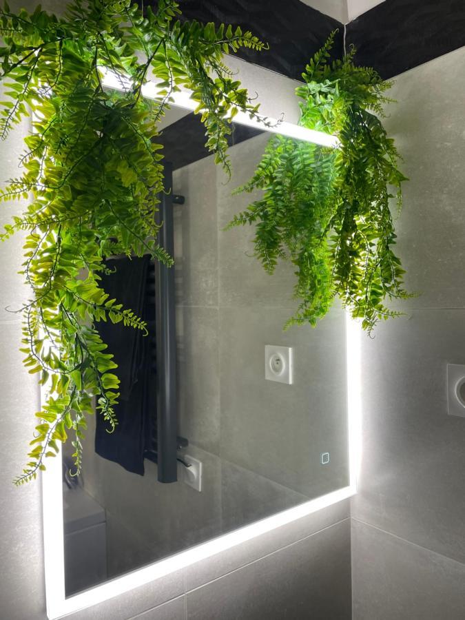 La Chill House Apartment Nogent-sur-Oise Екстериор снимка