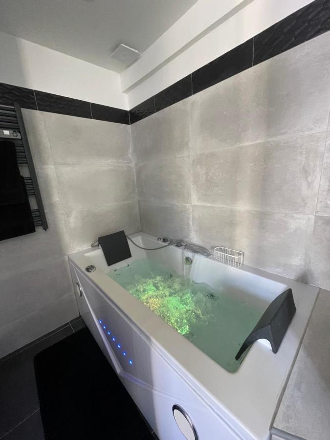 La Chill House Apartment Nogent-sur-Oise Екстериор снимка