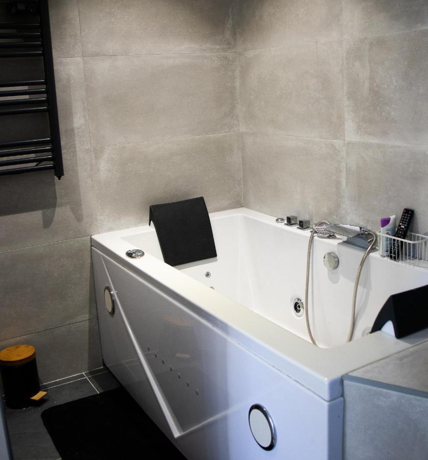 La Chill House Apartment Nogent-sur-Oise Екстериор снимка