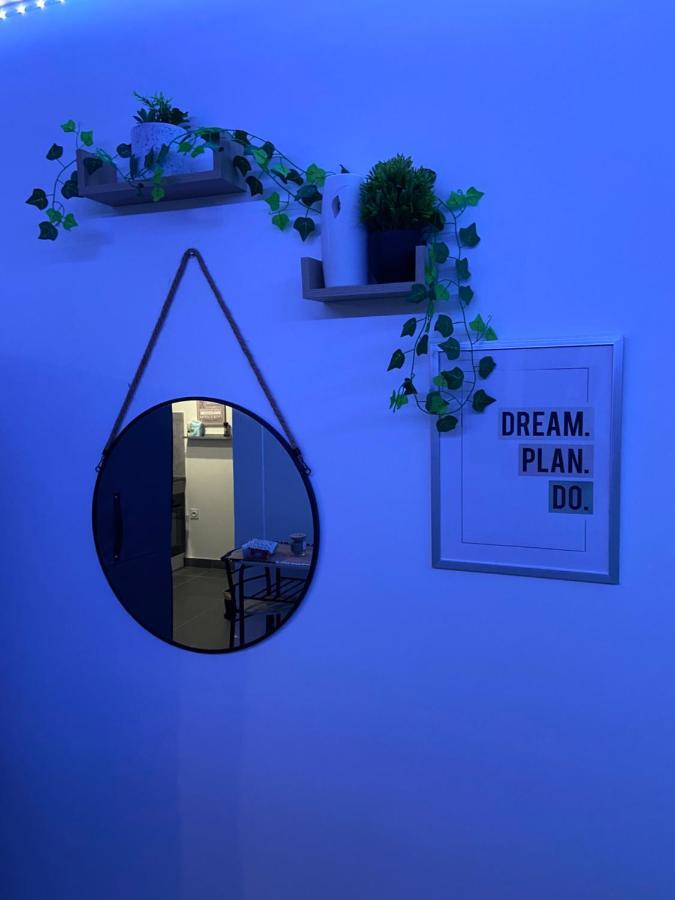 La Chill House Apartment Nogent-sur-Oise Екстериор снимка